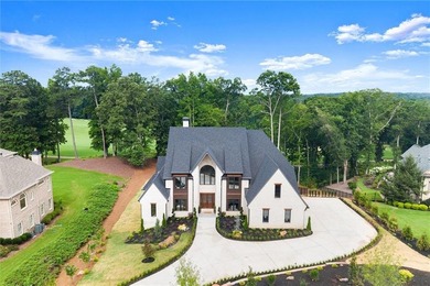 Welcome to 215 Traditions Drive, an exceptional custom luxury - photo 2
