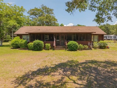 Unique 19.60-Acre Property (consisting of two parcels)with Two - photo 2