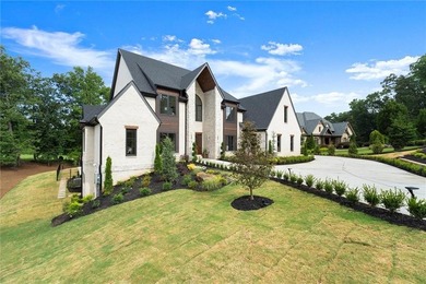 Welcome to 215 Traditions Drive, an exceptional custom luxury - photo 4