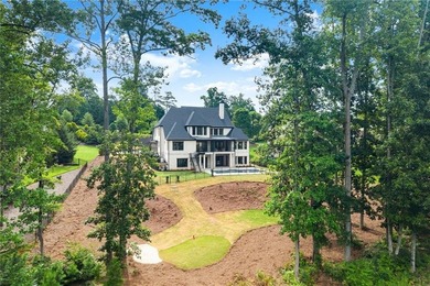Welcome to 215 Traditions Drive, an exceptional custom luxury - photo 5
