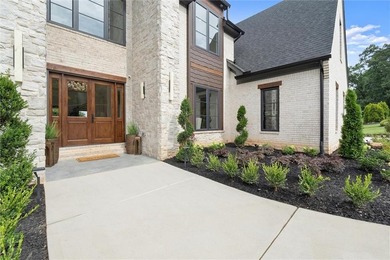 Welcome to 215 Traditions Drive, an exceptional custom luxury - photo 6