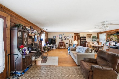 Unique 19.60-Acre Property (consisting of two parcels)with Two - photo 6