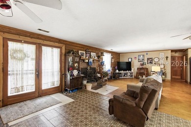 Unique 19.60-Acre Property (consisting of two parcels)with Two - photo 7