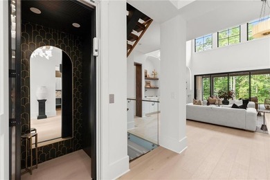 Welcome to 215 Traditions Drive, an exceptional custom luxury - photo 9
