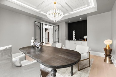 Welcome to 215 Traditions Drive, an exceptional custom luxury - photo 10
