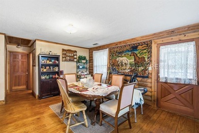 Unique 19.60-Acre Property (consisting of two parcels)with Two - photo 10