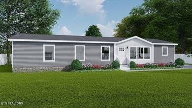 Melton Hill Lake Home Sale Pending in Clinton Tennessee