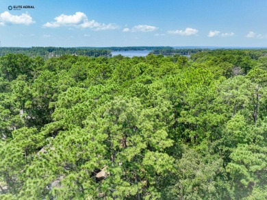 Lake Lot For Sale in Brookeland, Texas