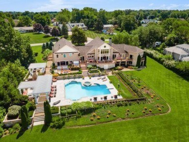 Lake Home For Sale in London, Ohio
