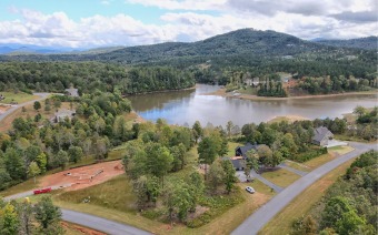 NICE LAKE FRONT LOT IN THE NORTHSHORE COMMUNITY! Long Range - Lake Lot For Sale in Blairsville, Georgia