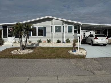 Punta Gorda Isles Area Home For Sale in Punta Gorda Florida