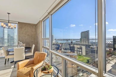 The BEST VIEW in the building! These units are rarely available - photo 1