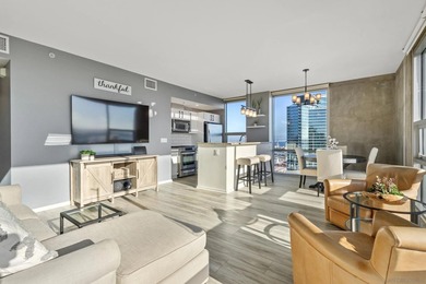 The BEST VIEW in the building! These units are rarely available - photo 6