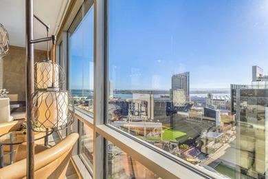 The BEST VIEW in the building! These units are rarely available - photo 7