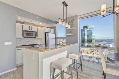 The BEST VIEW in the building! These units are rarely available - photo 10