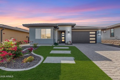 Welcome to your dream home with stunning Four Peaks Views at - photo 1