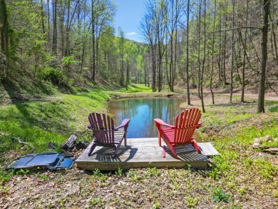 (private lake, pond, creek) Acreage For Sale in Reliance Tennessee