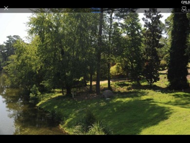 Lake Lot For Sale in Arcadia Lakes, South Carolina