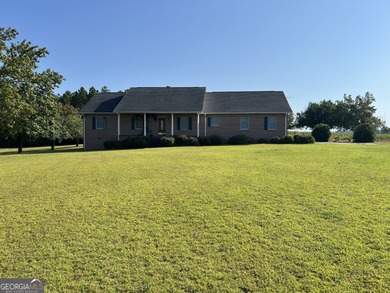 (private lake, pond, coastal) Home For Sale in Chester Georgia