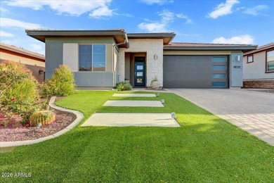 Welcome to your dream home with stunning Four Peaks Views at - photo 2
