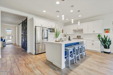 Welcome to your dream home with stunning Four Peaks Views at - photo 4