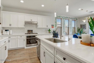 Welcome to your dream home with stunning Four Peaks Views at - photo 5