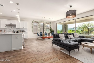 Welcome to your dream home with stunning Four Peaks Views at - photo 6