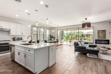 Welcome to your dream home with stunning Four Peaks Views at - photo 7