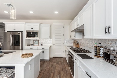 Welcome to your dream home with stunning Four Peaks Views at - photo 9