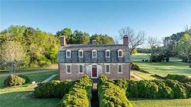 Wilton is a beautifully preserved and expertly restored historic - photo 1