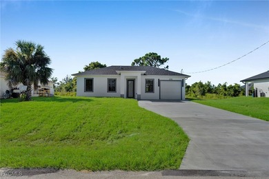 Lehigh Acres Area Home For Sale in Lehigh Acres Florida