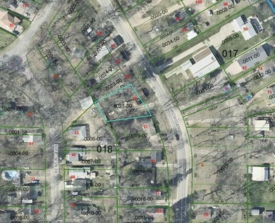 Wolf Lake - Muskegon County Lot For Sale in Muskegon Michigan