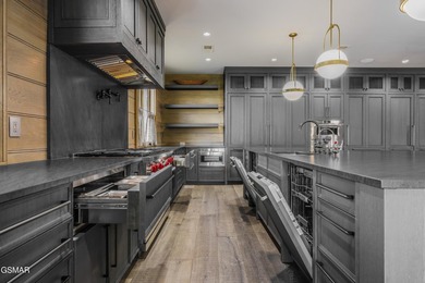 The sprawling 390 acre Lucky 7 Ranch is a ranch, a fully - photo 11