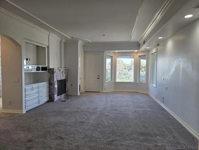 Single-Level View Estate with Rare 46' RV Garage in Del Cerro - photo 11