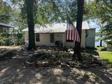 Lake Home For Sale in Timpson, Texas