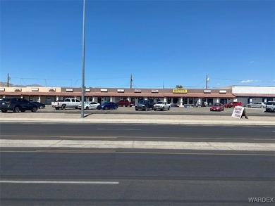 Colorado River - Mohave County Lot For Sale in Bullhead City Arizona