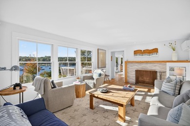 Welcome to 'Summer Salt', a stunning retreat where elegant - photo 12