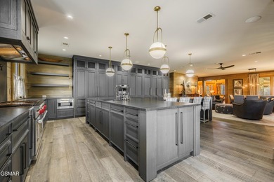 The sprawling 390 acre Lucky 7 Ranch is a ranch, a fully - photo 12