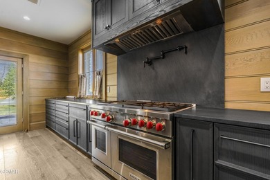 The sprawling 390 acre Lucky 7 Ranch is a ranch, a fully - photo 13