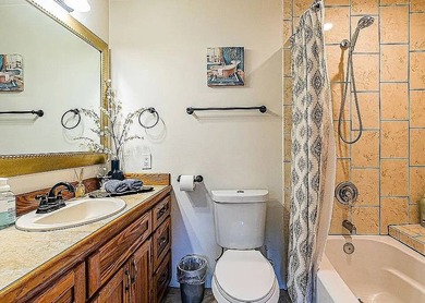 A rare gem, two completely remodeled elegant permitted home with - photo 13