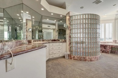 Single-Level View Estate with Rare 46' RV Garage in Del Cerro - photo 14