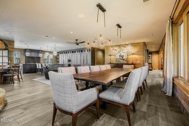The sprawling 390 acre Lucky 7 Ranch is a ranch, a fully - photo 15