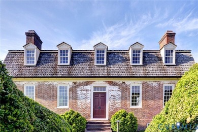 Wilton is a beautifully preserved and expertly restored historic - photo 7
