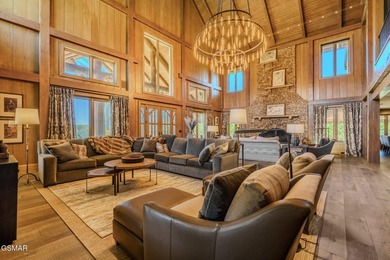 The sprawling 390 acre Lucky 7 Ranch is a ranch, a fully - photo 18