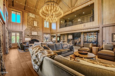 The sprawling 390 acre Lucky 7 Ranch is a ranch, a fully - photo 19