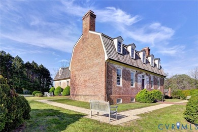 Wilton is a beautifully preserved and expertly restored historic - photo 10