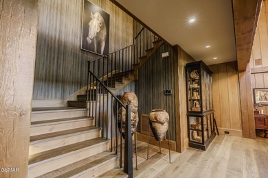 The sprawling 390 acre Lucky 7 Ranch is a ranch, a fully - photo 20