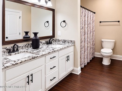 Better than new and loaded with upgrades, this home offers what - photo 20