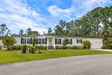 Lake Home For Sale in Little River, South Carolina