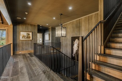 The sprawling 390 acre Lucky 7 Ranch is a ranch, a fully - photo 21